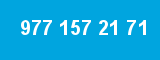 977 157 21 71 977 157 21 71